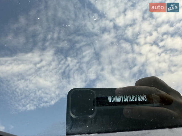 Білий Опель Movano, об'ємом двигуна 0 л та пробігом 230 тис. км за 21800 $, фото 58 на Automoto.ua