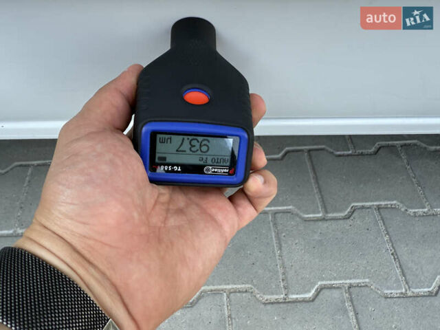 Білий Опель Movano, об'ємом двигуна 0 л та пробігом 230 тис. км за 21800 $, фото 87 на Automoto.ua