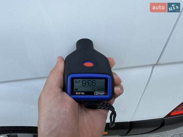 Білий Опель Movano, об'ємом двигуна 0 л та пробігом 230 тис. км за 21800 $, фото 76 на Automoto.ua