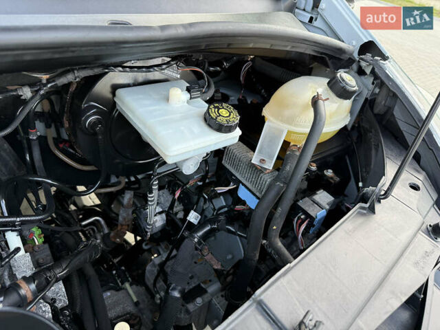 Білий Опель Movano, об'ємом двигуна 0 л та пробігом 230 тис. км за 21800 $, фото 64 на Automoto.ua