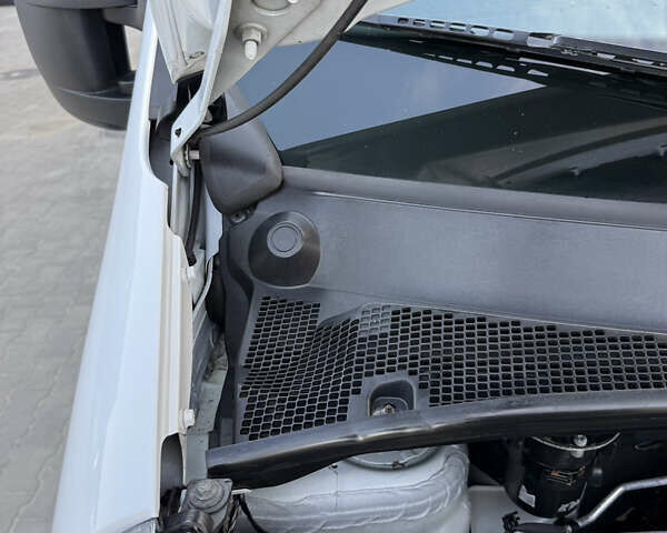 Білий Опель Movano, об'ємом двигуна 0 л та пробігом 230 тис. км за 21800 $, фото 61 на Automoto.ua