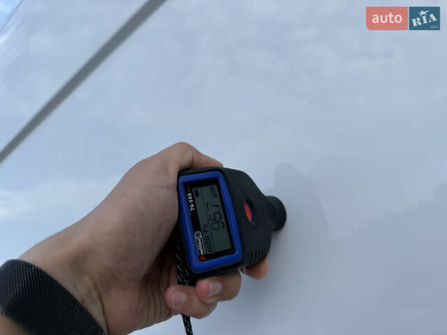 Білий Опель Movano, об'ємом двигуна 0 л та пробігом 230 тис. км за 21800 $, фото 77 на Automoto.ua