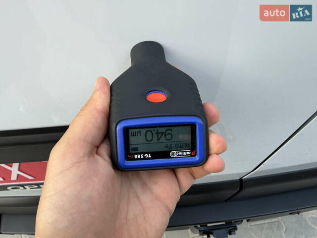 Білий Опель Movano, об'ємом двигуна 0 л та пробігом 230 тис. км за 21800 $, фото 79 на Automoto.ua