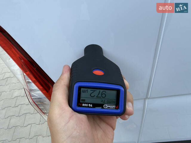 Білий Опель Movano, об'ємом двигуна 0 л та пробігом 230 тис. км за 21800 $, фото 81 на Automoto.ua