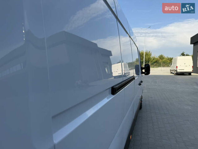 Білий Опель Movano, об'ємом двигуна 0 л та пробігом 230 тис. км за 21800 $, фото 26 на Automoto.ua
