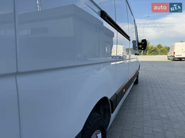 Білий Опель Movano, об'ємом двигуна 0 л та пробігом 230 тис. км за 21800 $, фото 27 на Automoto.ua