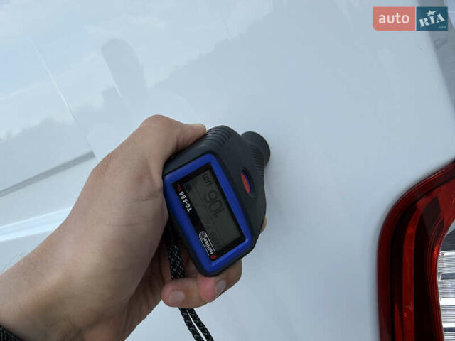 Білий Опель Movano, об'ємом двигуна 0 л та пробігом 230 тис. км за 21800 $, фото 78 на Automoto.ua