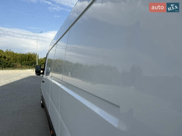 Білий Опель Movano, об'ємом двигуна 0 л та пробігом 230 тис. км за 21800 $, фото 21 на Automoto.ua