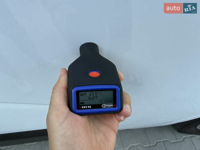 Білий Опель Movano, об'ємом двигуна 0 л та пробігом 230 тис. км за 21800 $, фото 89 на Automoto.ua