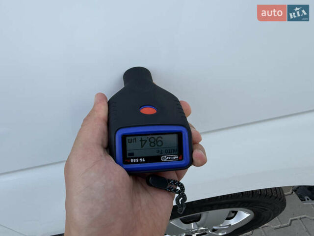 Білий Опель Movano, об'ємом двигуна 0 л та пробігом 230 тис. км за 21800 $, фото 74 на Automoto.ua