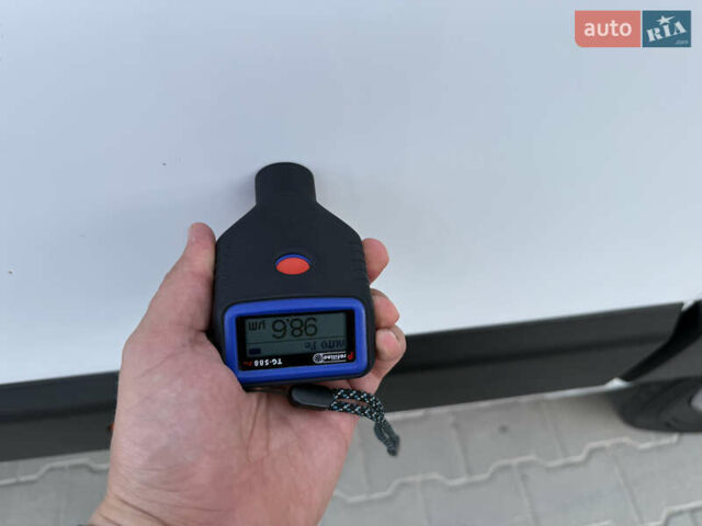 Білий Опель Movano, об'ємом двигуна 0 л та пробігом 230 тис. км за 21800 $, фото 73 на Automoto.ua