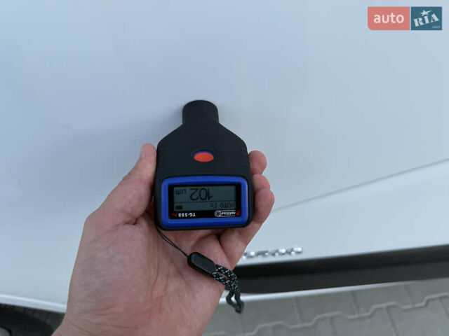 Білий Опель Movano, об'ємом двигуна 0 л та пробігом 230 тис. км за 21800 $, фото 70 на Automoto.ua