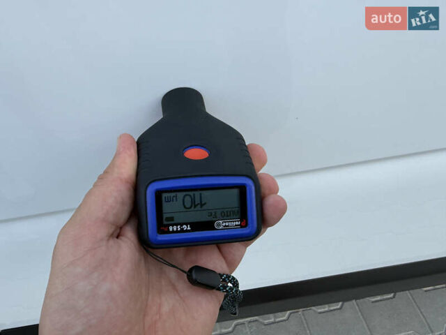 Білий Опель Movano, об'ємом двигуна 0 л та пробігом 230 тис. км за 21800 $, фото 71 на Automoto.ua