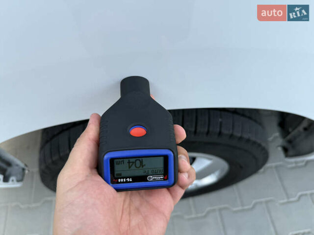 Білий Опель Movano, об'ємом двигуна 0 л та пробігом 230 тис. км за 21800 $, фото 82 на Automoto.ua