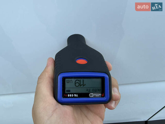 Білий Опель Movano, об'ємом двигуна 0 л та пробігом 230 тис. км за 21800 $, фото 84 на Automoto.ua