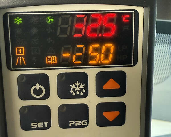 Білий Опель Movano, об'ємом двигуна 0 л та пробігом 230 тис. км за 21800 $, фото 50 на Automoto.ua