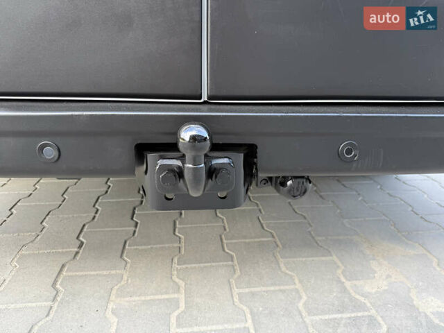 Білий Опель Movano, об'ємом двигуна 0 л та пробігом 230 тис. км за 20900 $, фото 20 на Automoto.ua