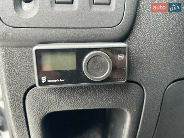 Білий Опель Movano, об'ємом двигуна 2.3 л та пробігом 290 тис. км за 23500 $, фото 21 на Automoto.ua