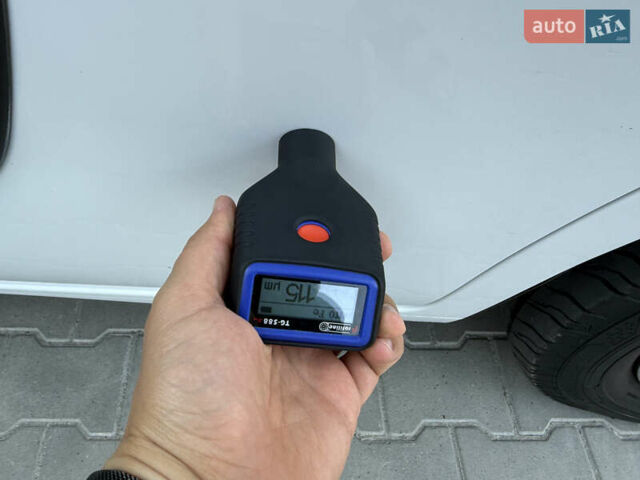 Білий Опель Movano, об'ємом двигуна 0 л та пробігом 230 тис. км за 20900 $, фото 90 на Automoto.ua