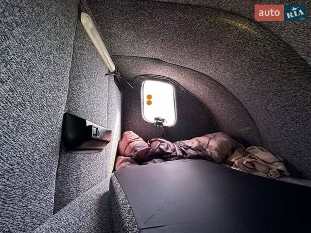 Белый Опель Movano, объемом двигателя 2.3 л и пробегом 280 тыс. км за 14000 $, фото 21 на Automoto.ua