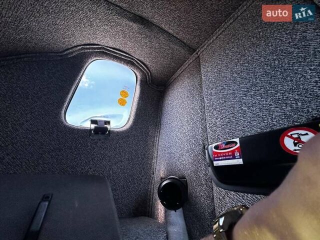 Белый Опель Movano, объемом двигателя 2.3 л и пробегом 280 тыс. км за 14000 $, фото 20 на Automoto.ua
