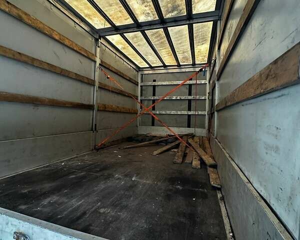 Белый Опель Movano, объемом двигателя 2.3 л и пробегом 280 тыс. км за 14000 $, фото 9 на Automoto.ua