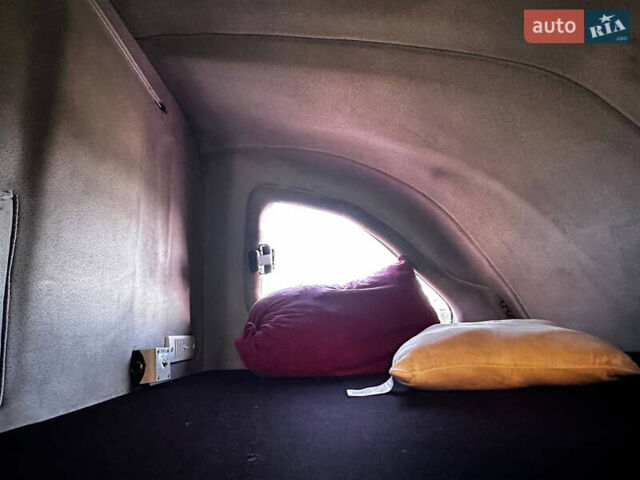 Белый Опель Movano, объемом двигателя 2.3 л и пробегом 529 тыс. км за 12500 $, фото 27 на Automoto.ua