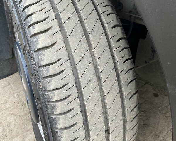 Белый Опель Movano, объемом двигателя 2.3 л и пробегом 345 тыс. км за 14000 $, фото 12 на Automoto.ua