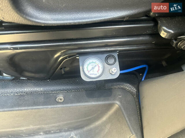 Білий Опель Movano, об'ємом двигуна 2.3 л та пробігом 404 тис. км за 18500 $, фото 14 на Automoto.ua