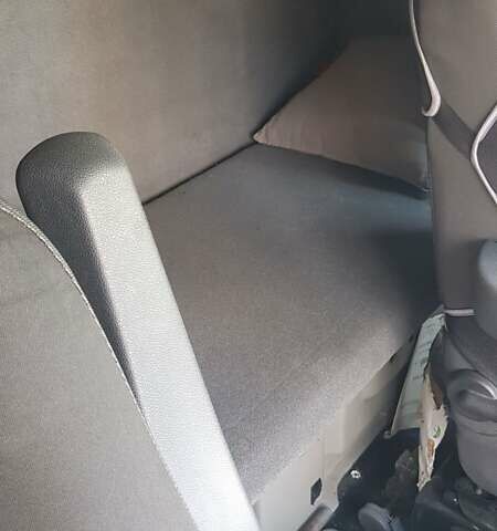 Белый Опель Movano, объемом двигателя 2.3 л и пробегом 350 тыс. км за 15450 $, фото 16 на Automoto.ua