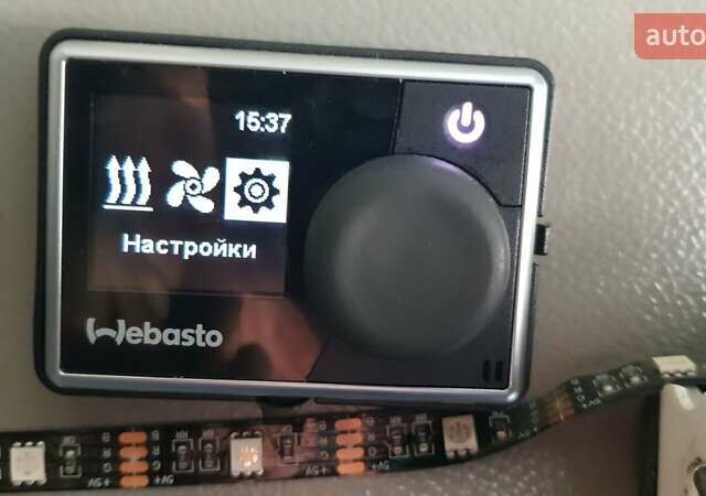 Белый Опель Movano, объемом двигателя 2.3 л и пробегом 350 тыс. км за 15450 $, фото 3 на Automoto.ua