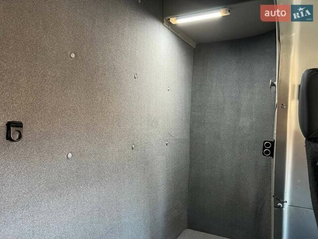 Белый Опель Movano, объемом двигателя 2.3 л и пробегом 310 тыс. км за 16700 $, фото 83 на Automoto.ua