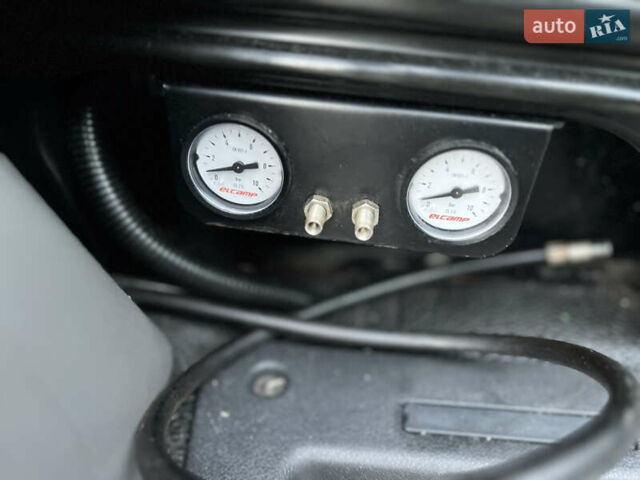 Белый Опель Movano, объемом двигателя 2.3 л и пробегом 310 тыс. км за 14950 $, фото 16 на Automoto.ua