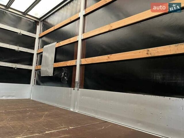 Белый Опель Movano, объемом двигателя 2.3 л и пробегом 310 тыс. км за 16700 $, фото 79 на Automoto.ua