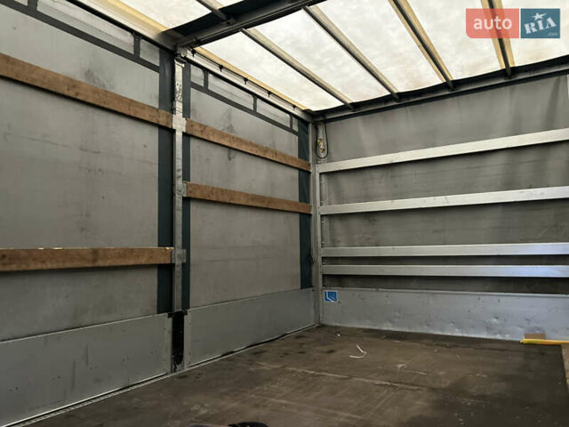 Белый Опель Movano, объемом двигателя 2.3 л и пробегом 310 тыс. км за 14950 $, фото 9 на Automoto.ua