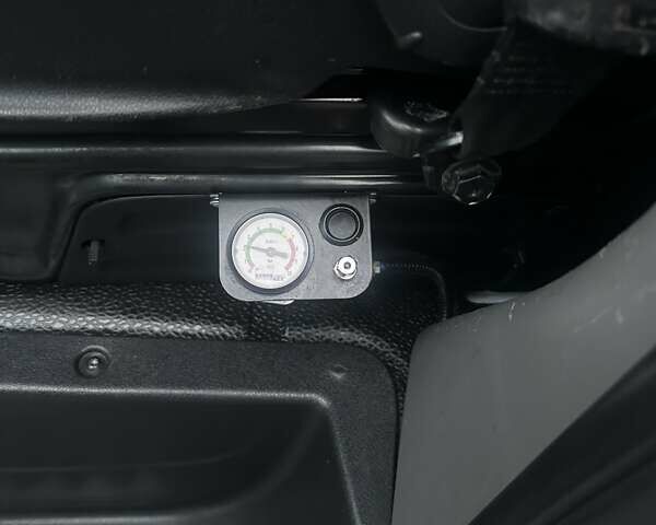 Белый Опель Movano, объемом двигателя 2.3 л и пробегом 365 тыс. км за 19700 $, фото 11 на Automoto.ua