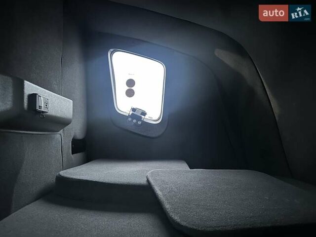 Белый Опель Movano, объемом двигателя 2.3 л и пробегом 365 тыс. км за 19700 $, фото 22 на Automoto.ua