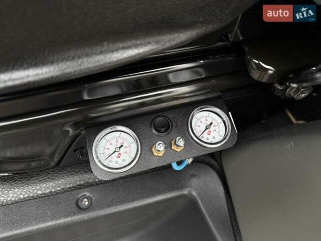 Белый Опель Movano, объемом двигателя 2.3 л и пробегом 314 тыс. км за 17900 $, фото 52 на Automoto.ua