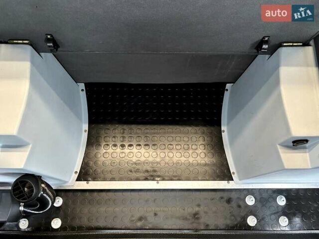 Опель Movano 2021 в Ковель на Automoto.ua Белый Опель Movano, объемом двигателя 2.3 л и пробегом 323 тыс. км за 19300 $, фото 43 на Automoto.ua
