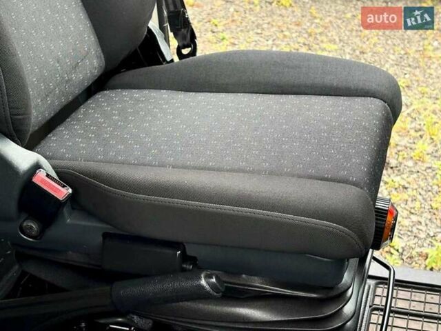 Белый Опель Movano, объемом двигателя 2.3 л и пробегом 323 тыс. км за 19999 $, фото 27 на Automoto.ua