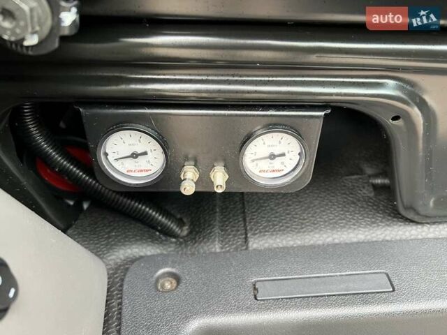 Білий Опель Movano, об'ємом двигуна 2.3 л та пробігом 342 тис. км за 18500 $, фото 29 на Automoto.ua