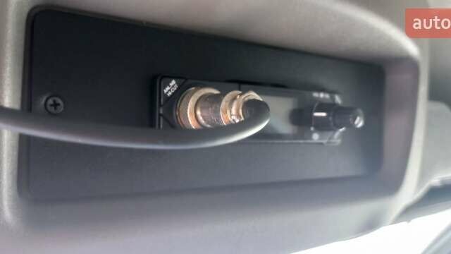 Білий Опель Movano, об'ємом двигуна 0 л та пробігом 392 тис. км за 20400 $, фото 24 на Automoto.ua