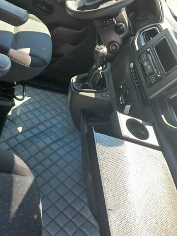 Білий Опель Movano, об'ємом двигуна 0 л та пробігом 392 тис. км за 20400 $, фото 41 на Automoto.ua