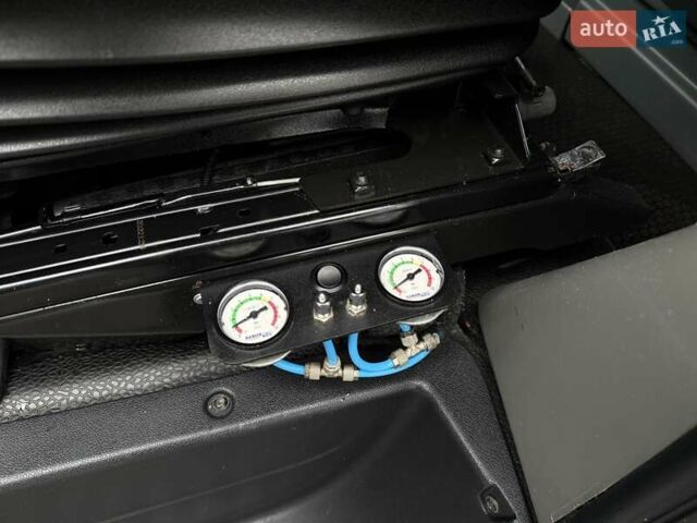 Белый Опель Movano, объемом двигателя 2.3 л и пробегом 303 тыс. км за 17900 $, фото 34 на Automoto.ua