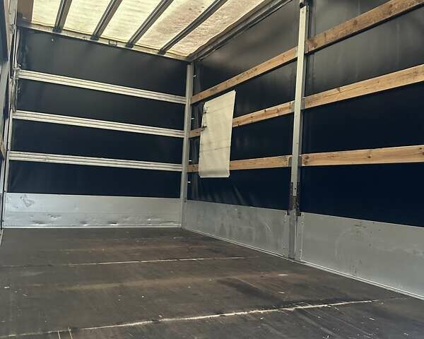 Белый Опель Movano, объемом двигателя 2.3 л и пробегом 367 тыс. км за 19600 $, фото 9 на Automoto.ua