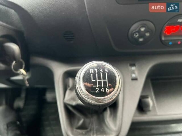 Белый Опель Movano, объемом двигателя 2.3 л и пробегом 312 тыс. км за 22500 $, фото 46 на Automoto.ua