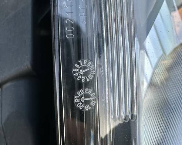 Белый Опель Movano, объемом двигателя 2.3 л и пробегом 367 тыс. км за 20600 $, фото 33 на Automoto.ua