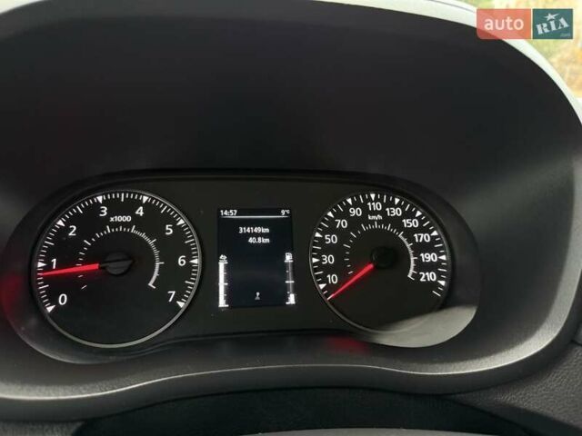 Белый Опель Movano, объемом двигателя 2.3 л и пробегом 314 тыс. км за 18500 $, фото 67 на Automoto.ua