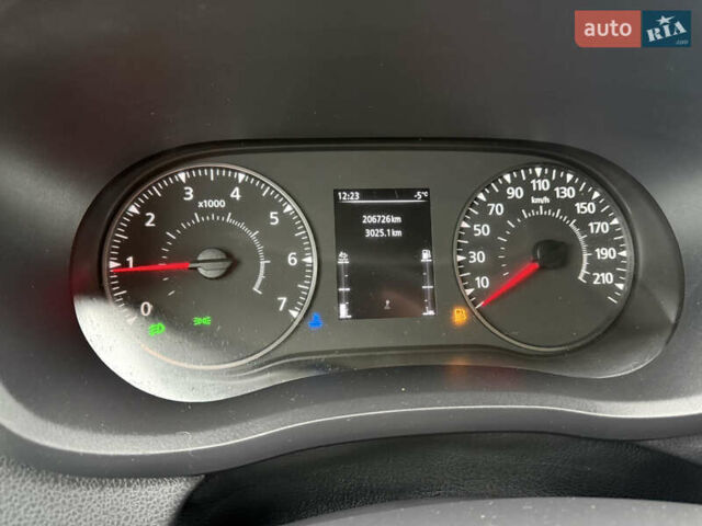 Белый Опель Movano, объемом двигателя 0 л и пробегом 206 тыс. км за 22900 $, фото 34 на Automoto.ua