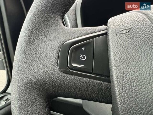 Белый Опель Movano, объемом двигателя 2.3 л и пробегом 312 тыс. км за 22500 $, фото 43 на Automoto.ua